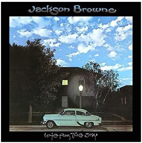 Jackson Browne - The Very Best of Jackson Brown - Amazon.com Music